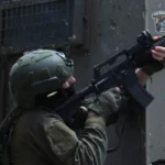 IDF claims killing of Hamas security chief Mahmoud al-Aswad in Gaza