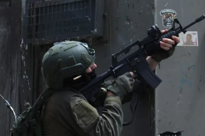 IDF claims killing of Hamas security chief Mahmoud al-Aswad in Gaza