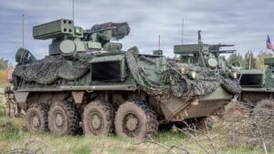 India pauses U.S. arms acquisition amid escalating trade tensions over tariffs