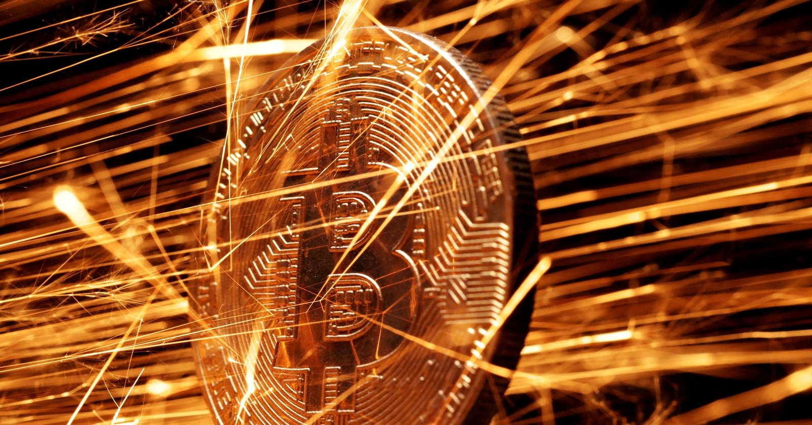 Institutional investors show interest in crypto as demand remains in early stages