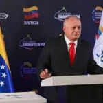International solidarity day to support Venezuela against U.S. aggression