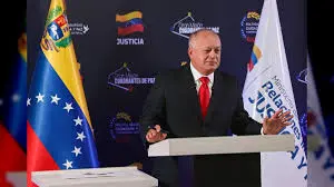 International solidarity day to support Venezuela against U.S. aggression