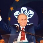 Ion Iliescu, Romania’s first post-communist president, passes away at 95