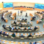 Iran calls for international inquiry into alleged Israeli war crimes at UN Geneva forum