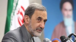Iran challenges U.S.-backed corridor plan between Armenia and Azerbaijan