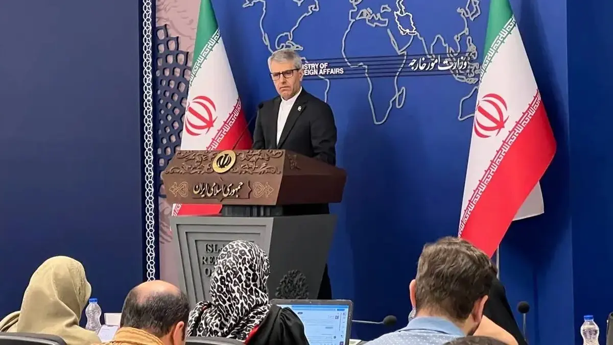 Iran criticizes U.S. threats to Venezuela's sovereignty and warns of regional destabilization
