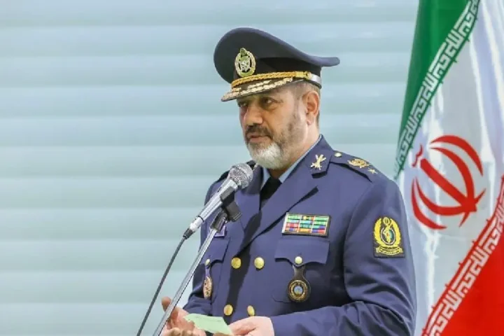 Iran threatens to deploy advanced missiles against Israel in case of future attacks