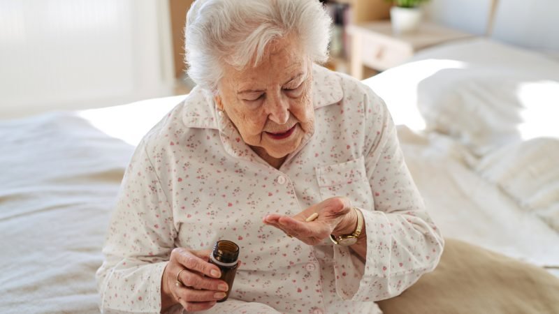 Irish dementia care system faces crisis as bed capacity declines despite rising demand