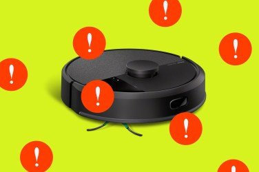iRobot struggles with debt as competition and market challenges persist