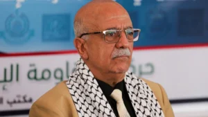 Israel conducts airstrike in Yemen, kills Houthi Prime Minister Ahmed Al-Rahawi
