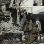 Israel escalates military operations in southern Syria amid controversial demilitarized zone plans