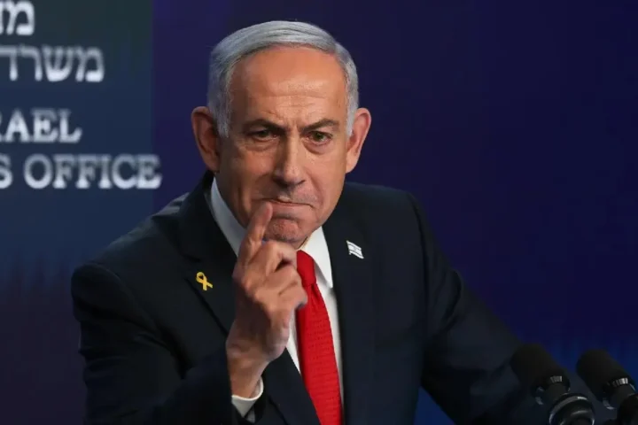 Israel greenlights controversial settlement expansion near East Jerusalem