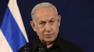 Israel plans to create a demilitarized zone in southern Syria