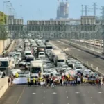 Israeli families claim Netanyahu is hindering ceasefire negotiations in Gaza