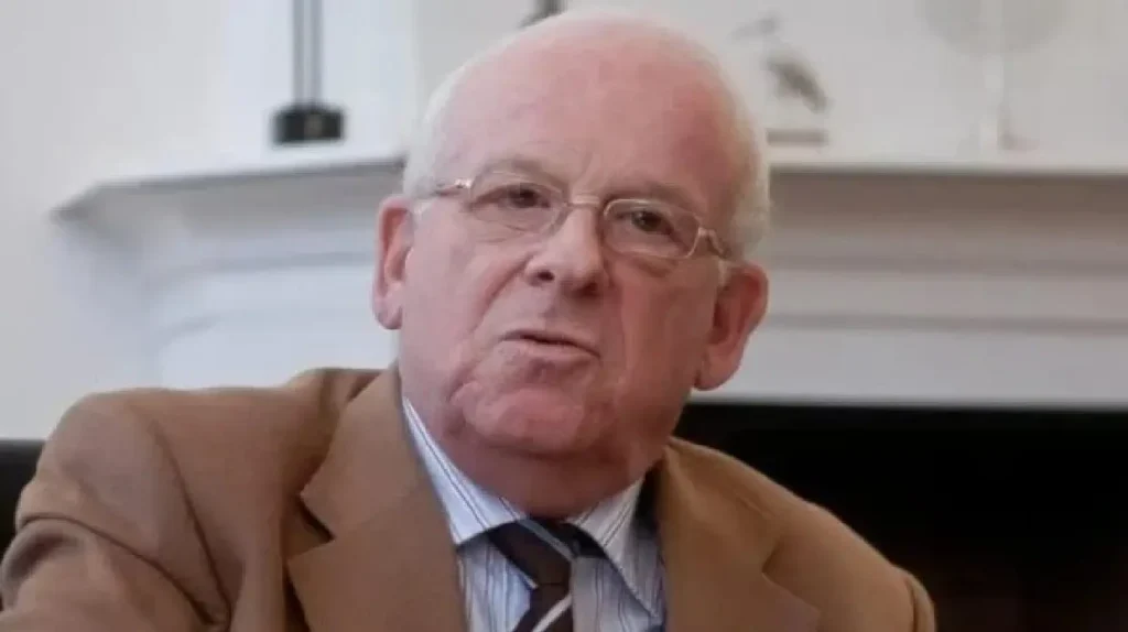 Israeli honorary consul in Netherlands dismissed after condemning Gaza actions