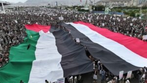 Israel's strike in Sana’a kills Houthi Prime Minister amid escalating regional tensions