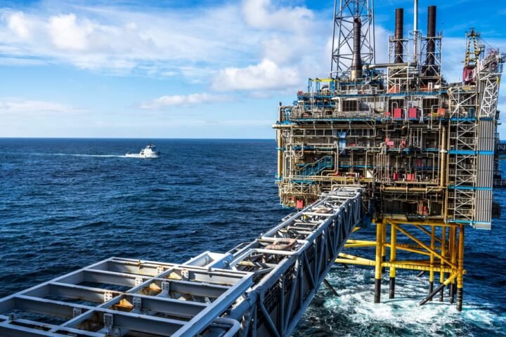 Italy apprehends Ukrainian suspect in Nord Stream sabotage investigation, say German officials