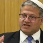 Itamar Ben Gvir advocates for Gaza colonization despite military warnings