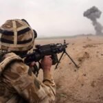 JD Vance criticizes European military contributions amid debates on Ukraine's security