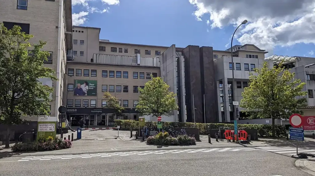 Jessa Hospital in Hasselt to recycle 1,274 kg of steel laryngoscope blades annually