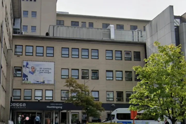 Jessa Hospital reports significant decline in newborn RSV cases following Beyfortus reimbursement