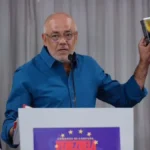 Jorge Rodriguez criticizes opposition's program as damaging to Venezuela's future