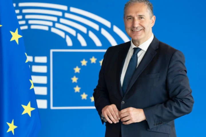José Cepeda calls for improved transparency in OLAF leadership appointment process
