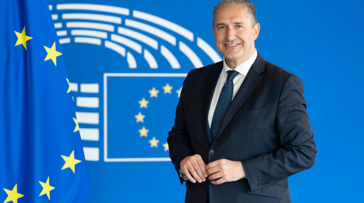 José Cepeda calls for improved transparency in OLAF leadership appointment process