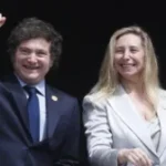 Karina Milei faces public backlash amid bribery allegations during electoral campaign