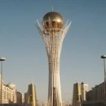 Kazakhstan's judicial reforms aim for greater independence and accountability