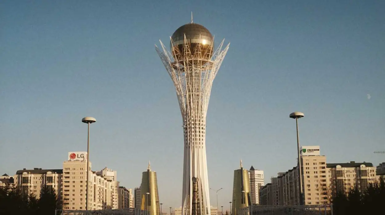 Kazakhstan's judicial reforms aim for greater independence and accountability