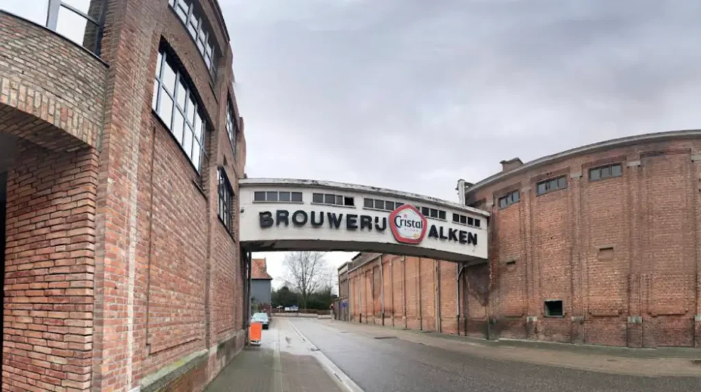 Kenny Willems, Antwerp native, appointed CEO of Alken-Maes amid declining beer sales