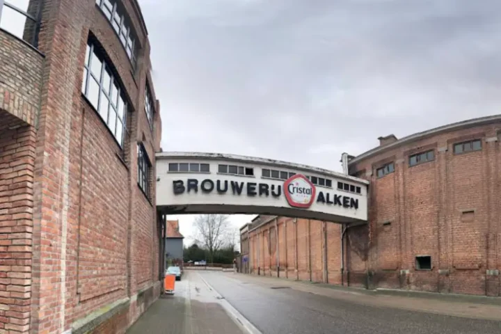 Kenny Willems, Antwerp native, appointed CEO of Alken-Maes amid declining beer sales