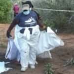 Kenya halts exhumations in Kwa Binzaro after discovery of 32 bodies linked to cult activities