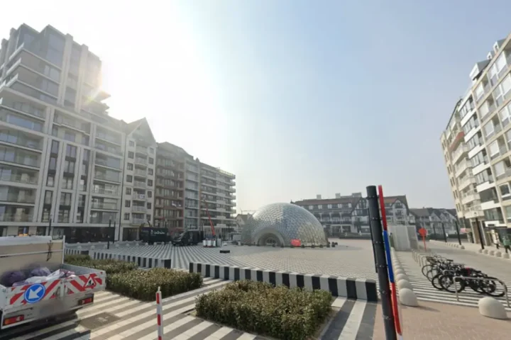 Knokke-Heist shifts away from 'exclusive' label amid concerns over tourism and identity