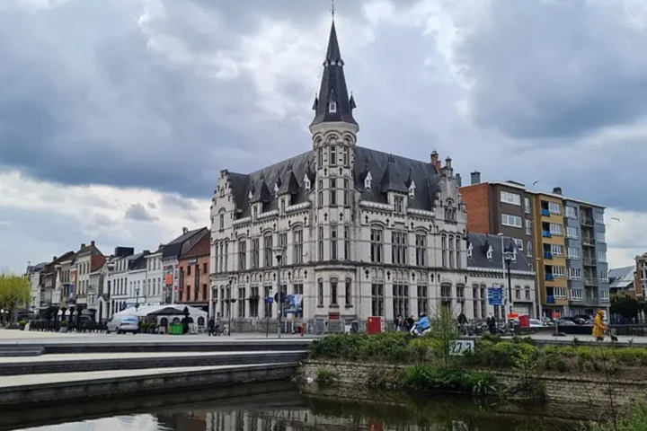 Koewacht residents in Lokeren to vote on municipal affiliation in 2025