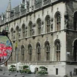 Kortrijk Chiro raises alarms over proposed budget cuts impacting youth services
