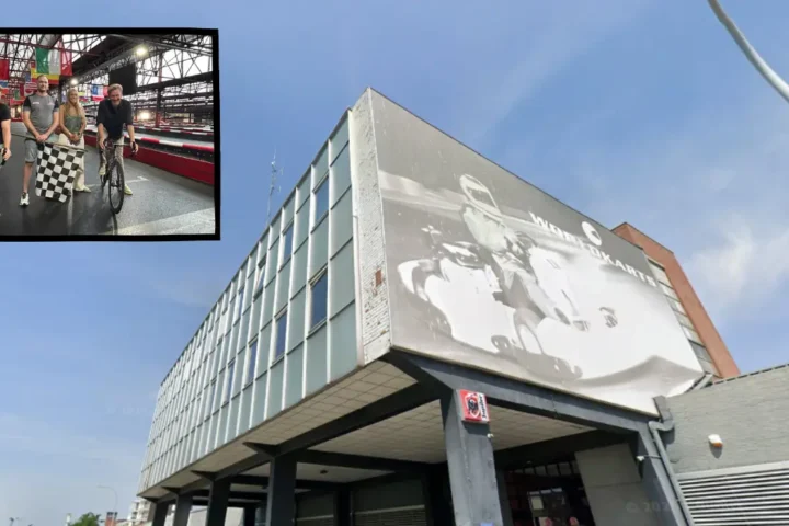Kortrijk to host inaugural short track race on October 2 at Worldkarts track