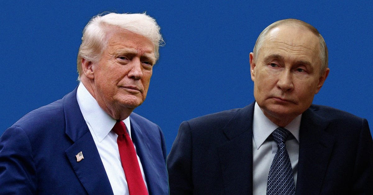 Kremlin confirms upcoming Trump-Putin meeting amid Ukraine ceasefire discussions