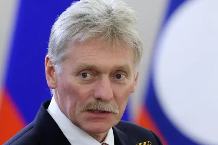 Kremlin hesitates to publicly discuss security guarantees for Ukraine and potential Russian concessions