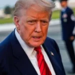 Kremlin urges caution over Trump's nuclear submarine remarks amid rising tensions