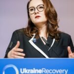 Kyiv reinstates economic watchdog director amid calls for strengthened anti-corruption measures