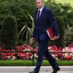 Labour challenges Nigel Farage on Brexit's economic implications