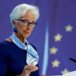 Lagarde calls for Europe to strengthen trade partnerships beyond the U.S.