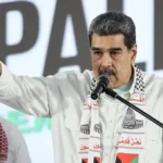 Latin American groups express solidarity with Venezuela amid US pressure on Maduro