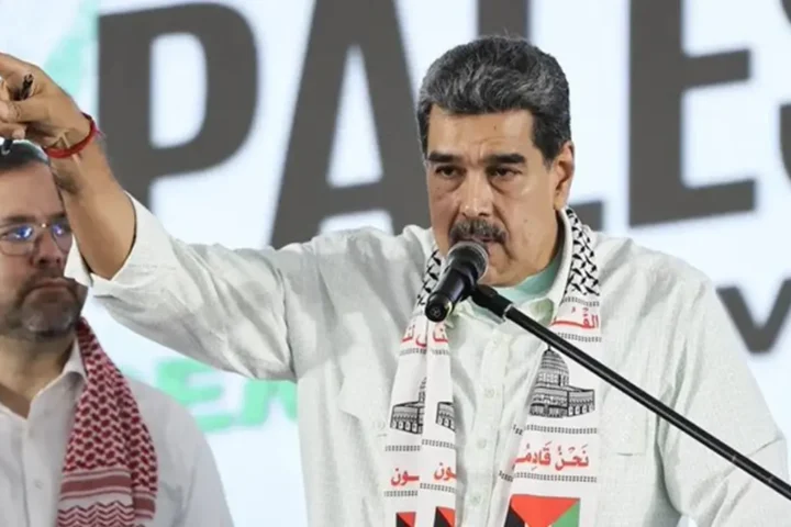 Latin American groups express solidarity with Venezuela amid US pressure on Maduro
