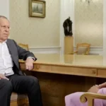 Lavrov stresses the importance of meticulous preparation for Putin-Zelensky meeting