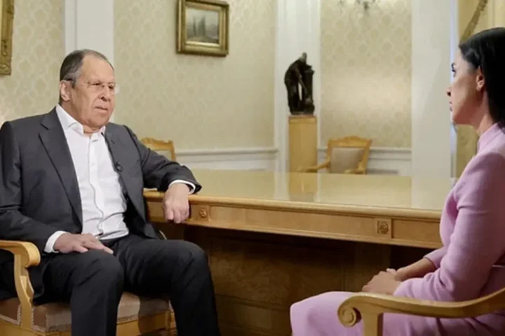 Lavrov stresses the importance of meticulous preparation for Putin-Zelensky meeting