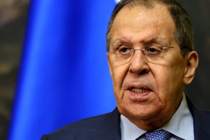 Lavrov's Alaska appearance reflects Russia's lingering Soviet nostalgia