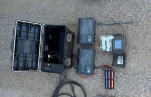 Lebanese army neutralizes Israeli surveillance device amid rising tensions